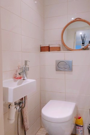 Medium property photo - Eastonstraat 151, 1068 JE Amsterdam